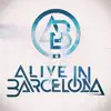 Alive In Barcelona - Back to Life - Single